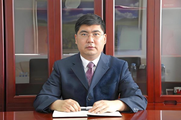 易启胜 北华大学校长许适琳：为建设教育强国贡献北华智慧、提供北华方案、彰显北华力量