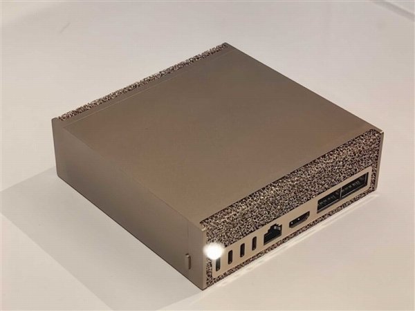 瑞和网 NV首款桌面CPU首战失利 DGXSpark迷你机仍未发布
