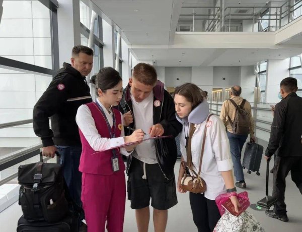 融创优配 焕“新”之路丨新疆敞开怀抱向世界